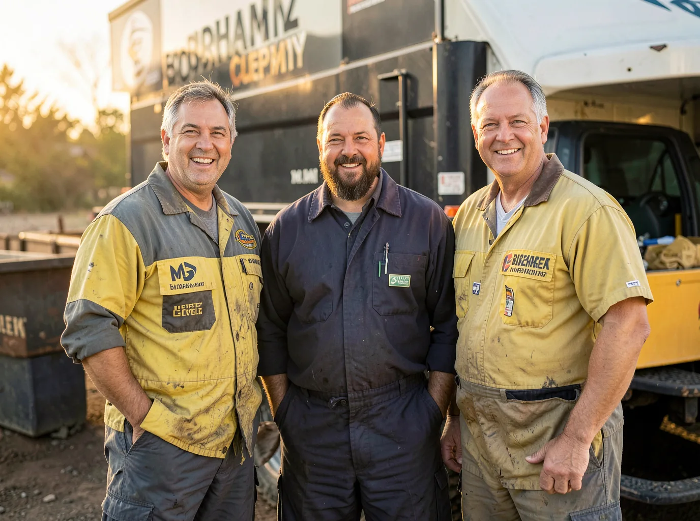 Sewage Cleanup company in Guin, AL